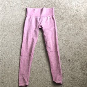 Gymshark Vital Seamless Leggings